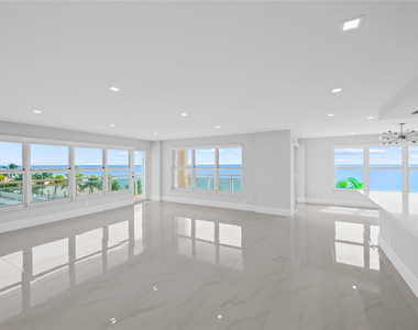 3900 Galt Ocean Drive - Photo Thumbnail 1