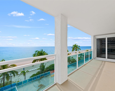 3900 Galt Ocean Drive - Photo Thumbnail 64