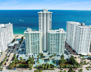 3900 Galt Ocean Drive - Photo Thumbnail 42
