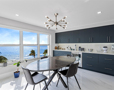 3900 Galt Ocean Drive - Photo Thumbnail 3
