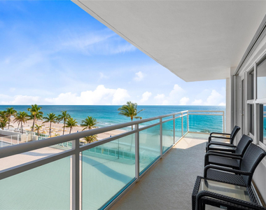 3900 Galt Ocean Drive - Photo Thumbnail 23