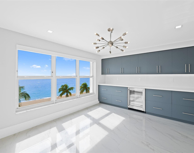3900 Galt Ocean Drive - Photo Thumbnail 2