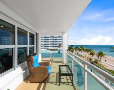 3900 Galt Ocean Drive - Photo Thumbnail 25