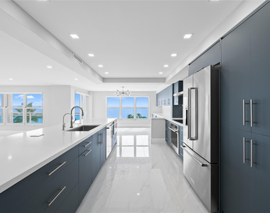3900 Galt Ocean Drive - Photo Thumbnail 7