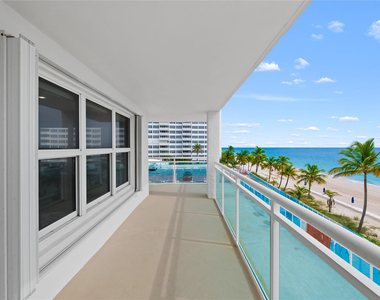 3900 Galt Ocean Drive - Photo Thumbnail 62