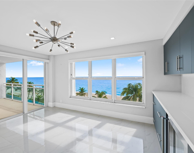 3900 Galt Ocean Drive - Photo Thumbnail 5
