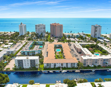1461 S Ocean Boulevard - Photo Thumbnail 1