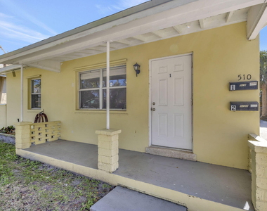 510 48th Street - Photo Thumbnail 5
