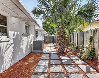5731 Ne 17th Terrace - Photo Thumbnail 27