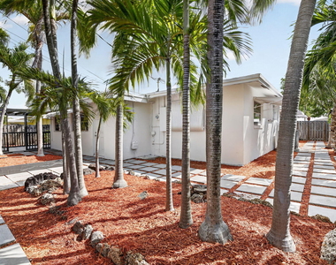 5731 Ne 17th Terrace - Photo Thumbnail 28