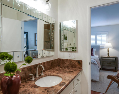 120 S Sierra Madre Boulevard - Photo Thumbnail 24