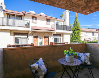 120 S Sierra Madre Boulevard - Photo Thumbnail 17