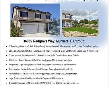 36005 Redgrave - Photo Thumbnail 3