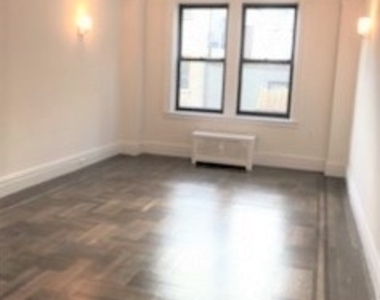 West 68th Street by Central Park West - Photo Thumbnail 1