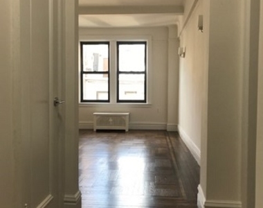 West 68th Street by Central Park West - Photo Thumbnail 2