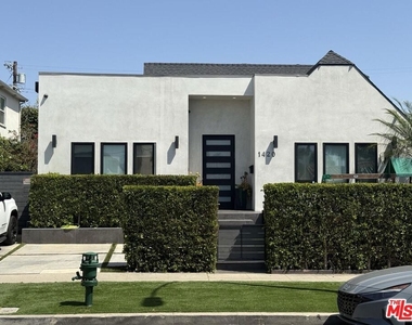 1420 Stearns Drive - Photo Thumbnail 1