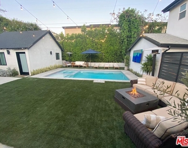 1420 Stearns Drive - Photo Thumbnail 14