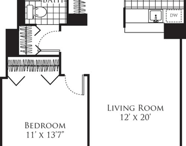 305 West 50th Street - Photo Thumbnail 22
