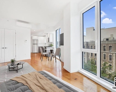 469 Convent Avenue - Photo Thumbnail 1