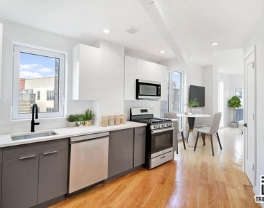 469 Convent Avenue - Photo Thumbnail 5