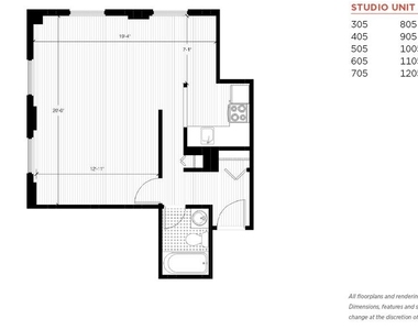 201 S 13th Street - Photo Thumbnail 20