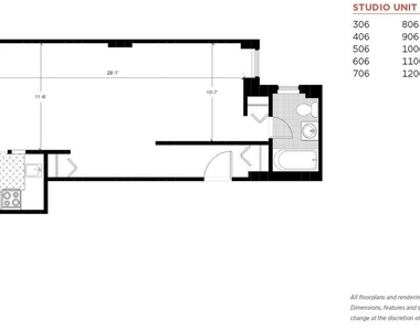 201 S 13th Street - Photo Thumbnail 15