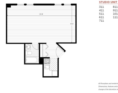 201 S 13th Street - Photo Thumbnail 21