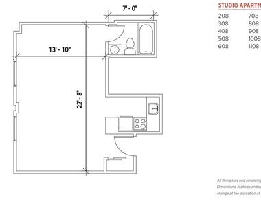 201 S 13th Street - Photo Thumbnail 19