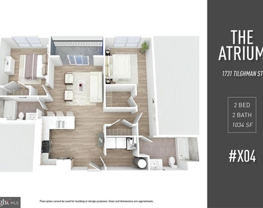1731 Tilghman Street - Photo Thumbnail 51