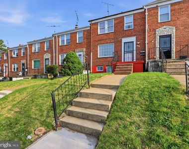 3603 Ravenwood Avenue - Photo Thumbnail 2