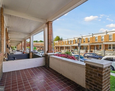 2817 Pelham Avenue - Photo Thumbnail 1
