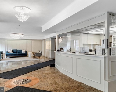 4301 Massachusetts Avenue Nw - Photo Thumbnail 1
