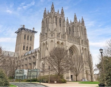 4301 Massachusetts Avenue Nw - Photo Thumbnail 17