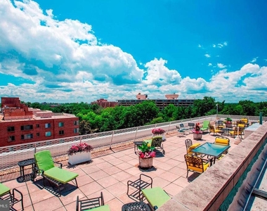 4301 Massachusetts Avenue Nw - Photo Thumbnail 13