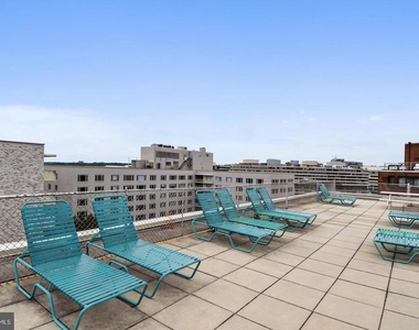 2401 H Street Nw - Photo Thumbnail 16