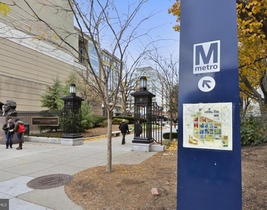 2401 H Street Nw - Photo Thumbnail 18