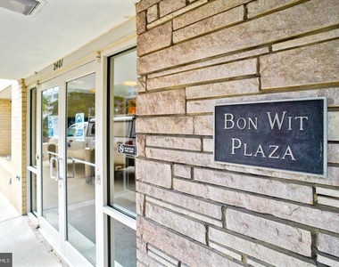 2401 H Street Nw - Photo Thumbnail 14