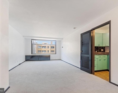2401 H Street Nw - Photo Thumbnail 3