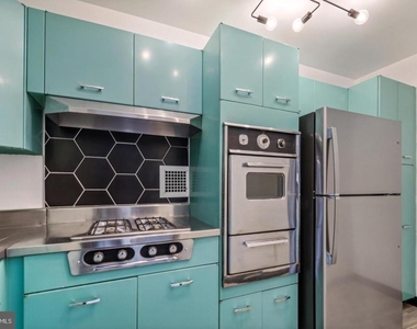 2401 H Street Nw - Photo Thumbnail 1