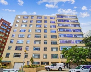 2401 H Street Nw - Photo Thumbnail 13