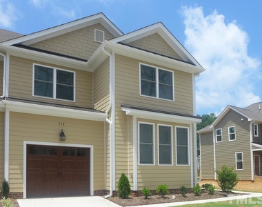 112 Bella Drive - Photo Thumbnail 16