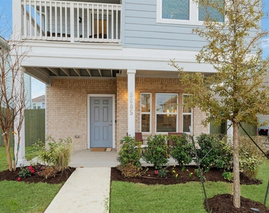 9605 Grapevine Leaf Dr - Photo Thumbnail 3