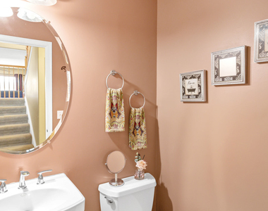 1263 Tamarack Drive - Photo Thumbnail 15
