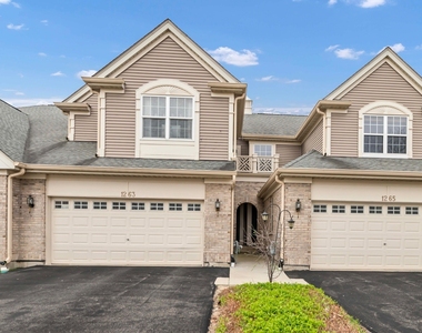 1263 Tamarack Drive - Photo Thumbnail 1
