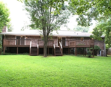 6725 Ridge Moore Drive - Photo Thumbnail 33