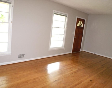 6725 Ridge Moore Drive - Photo Thumbnail 4
