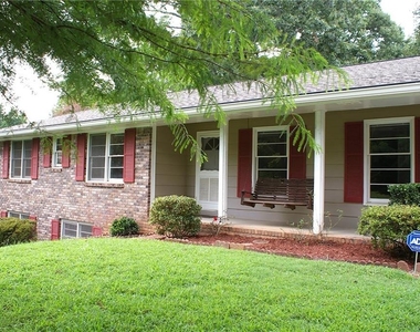 6725 Ridge Moore Drive - Photo Thumbnail 34