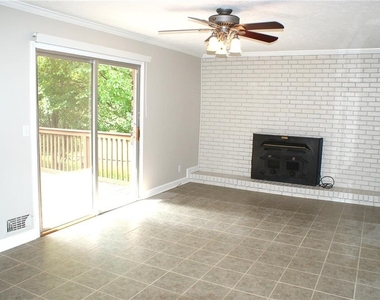 6725 Ridge Moore Drive - Photo Thumbnail 2