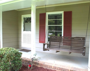 6725 Ridge Moore Drive - Photo Thumbnail 1