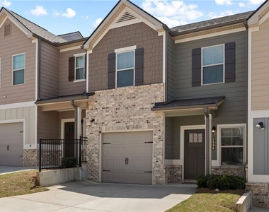 2538 Polaris Way Sw - Photo Thumbnail 1